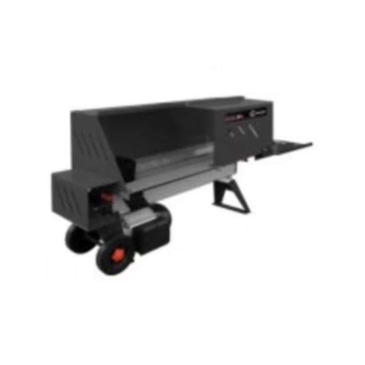 Lumag HOS5N Horizontale klover bedrijfsklaar en gemonteerd!, Tuin en Terras, Kloofmachines, Nieuw, Liggend, Elektrisch, Ophalen