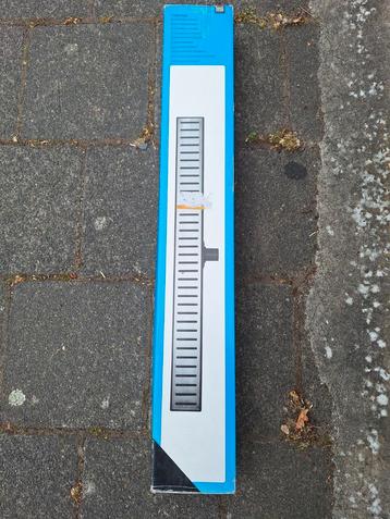 Douche goot nieuw in doos beschikbaar voor biedingen