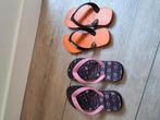 Havaianas kinderslippers jongens en meisje, Ophalen of Verzenden, Zo goed als nieuw, Jongen of Meisje, Overige typen