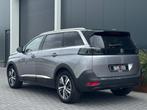 Peugeot 5008 1.2 Hyb. 136 Allure 7p GARANTIE ACC ECC 360 CAM, Auto's, Peugeot, Automaat, 136 pk, Gebruikt, 1199 cc