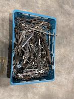 Engelse Sleutels, Ratelset 3/8 - Diverse Maten, Ophalen, Gebruikt