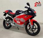 Aprilia RS Valentino Rossi 50cc •Collectors item•Nieuwstaat”, Bedrijf, Super Sport, 125 cc