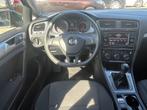 Volkswagen Golf 1.0 TSI 116PK Trekhaak,Airco,Cruise,Isofix,E, Stof, Gebruikt, Bedrijf, Handgeschakeld