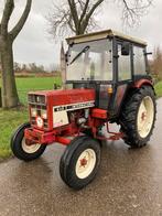 International 633, Ophalen, Gebruikt, Case IH, Tot 80 Pk