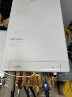 Intergas cv ketel 2015 HRE 24/28, Doe-het-zelf en Verbouw, Gebruikt, Aardgas, Geiser, Ophalen of Verzenden