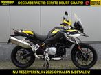 BMW F 750 GS ABS (bj 2021), Motoren, 853 cc, Bedrijf, Toermotor