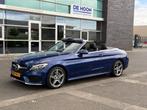 Mercedes-Benz C-Klasse C300 245pk 9G-TRONIC 2016, Automaat, Achterwielaandrijving, 1800 kg, 4 cilinders