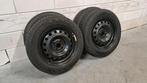 Winterbanden Rio Stonic Yaris Swift 2 i20 Bayon 185/65/15, Auto-onderdelen, Banden en Velgen, Ophalen, Gebruikt, 15 inch, Banden en Velgen
