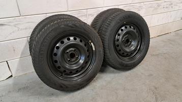 Winterbanden Rio Stonic Yaris Swift 2 i20 Bayon 185/65/15 beschikbaar voor biedingen