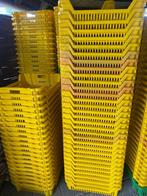 Kratten voor opbergen/transporteren van goederen., Ophalen, Gebruikt, 40 tot 60 cm, 50 tot 75 cm