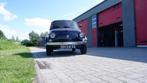 Fiat 500  1972 Blauw geheel gerestaureerd, 520 kg, Blauw, Particulier, Geïmporteerd