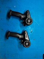 Spektrum SL2 zenders, Ophalen of Verzenden, Zo goed als nieuw