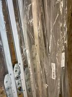 Hautau  HS 300 ATRIUM Gr. 180 - 9 stuks, Doe-het-zelf en Verbouw, Kozijnen en Schuifpuien, Ophalen of Verzenden, Nieuw, Metaal