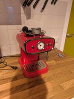 Silvercrest Espresso Apparaat, Witgoed en Apparatuur, Koffiezetapparaten, Ophalen, Gebruikt, Espresso apparaat, Gemalen koffie