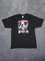 Vintage FC Utrecht Cup Finalist T Shirt XL Zwart, Kleding | Heren, ., Zwart, Ophalen of Verzenden, Zo goed als nieuw
