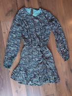 Nieuwe jurk my jewellery maat S nieuw jurkje groen patroon, My Jewellery, Nieuw, Ophalen of Verzenden, Maat 36 (S)