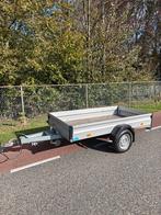 Proline enkelasser aanhanger Geremd 1300KG, Auto diversen, Aanhangers en Bagagewagens, Ophalen of Verzenden, Zo goed als nieuw