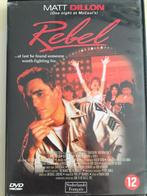 Rebel, 1980 tot heden, Overige genres, Ophalen of Verzenden, Zo goed als nieuw