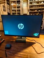 HP V27i G5 27 inch monitor, Full HD, HDMI, zeer nette staat, Computers en Software, Monitoren, HDMI, IPS, Full HD, Ophalen of Verzenden