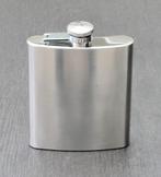 Heupfles /zakflacon WMF Manhattan –20 cl (240313), Overige materialen, Overige typen, Nieuw, Ophalen of Verzenden