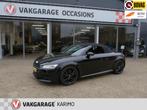 Audi TT Roadster Automaat,virtual cockpit,Navi, 1.8 TFSI, TT, Gebruikt, Zwart, 4 cilinders