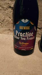La Trappe Practice What You Preach, Ophalen of Verzenden, Nieuw, Flesje(s), La Trappe