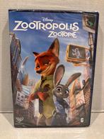 Disney classic Zootropolis DVD 59- Nieuw in Seal!, Tekenfilm, Ophalen of Verzenden, Nieuw in verpakking, Alle leeftijden