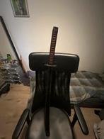 Plastic Katana / Zwaard, Ophalen of Verzenden, Overige soorten, Azië, Zwaard of Sabel