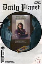 Superman Vol.6 #1 (2023) Variant Ariel Colon, Eén comic, Amerika, Verzenden, DC comics