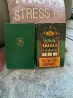 Lexicon der geneeskruiden en Taal de Kruiden, Boeken, Ophalen of Verzenden, Gelezen