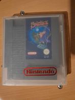 Solstice NES - Klassieker voor de Nintendo!, Spelcomputers en Games, Games | Nintendo NES, Puzzel en Educatief, Gebruikt, 1 speler