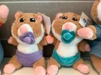 2 nieuwe albert heijn hamster baby’s ah, Ophalen of Verzenden, Nieuw, Overige typen