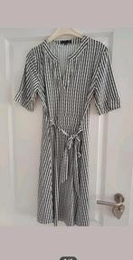 Jurkje Smashed Lemon maat M, izgs!, Kleding | Dames, Jumpsuits, Ophalen of Verzenden, Zo goed als nieuw, Maat 38/40 (M), Wit