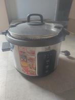 Rijstkoker, Ophalen of Verzenden, Zo goed als nieuw