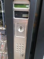 Combi ( snack / fris) automaat gekoeld, Ophalen, Zo goed als nieuw
