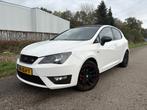 SEAT Ibiza 1.2 TSI FR / AUTOMAAT / CRUISE / AIRCO / 5-DEURS, Auto's, Seat, Euro 5, 4 cilinders, 1200 kg, Particulier