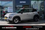 Citroen C3 Aircross 1.2 PureTech 110pk Automaat | S&S | Clim, Automaat, 12 maanden, Gebruikt, 14 km/l
