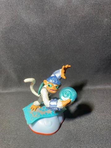 Skylanders Trap Team Fling Kong beschikbaar voor biedingen