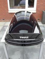 HUUR Dakkoffer thule motion 800, Auto diversen, Ophalen, Zo goed als nieuw