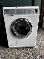 Miele w5445 wasmachine, Witgoed en Apparatuur, Wasmachines, Ophalen, 1200 tot 1600 toeren, Gebruikt, 4 tot 6 kg
