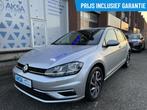 Volkswagen Golf 1.0 TSI Sound 110pk DSG ACC Navi CarPlay Stl, Gebruikt, Adaptive Cruise Control, Bedrijf, 3 cilinders
