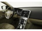 Volvo XC60 2.0 T5 Summum | Panoramadak | Mem stoel | Trekhaa, Auto's, Volvo, Te koop, Benzine, 245 pk, Gebruikt