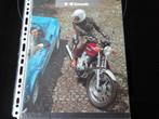 Folder Kawasaki Z1000, Motoren, Verzenden, Kawasaki
