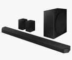 Samsung hw-q950a zeer netjes, Audio, Tv en Foto, Home Cinema-sets, Overige merken, Soundbar, 70 watt of meer, Ophalen of Verzenden