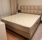 Matras (nieuw) met ingebouwde topper, Ophalen, Nieuw, Tweepersoons