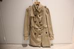 MOOIE DAMES TRENCHCOAT VAN HET MERK WE MAAT M !!, Maat 38/40 (M), Overige kleuren, WE, Ophalen of Verzenden