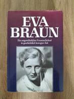 Eva Braun Duitstalig, Boeken, Zo goed als nieuw, Verzenden