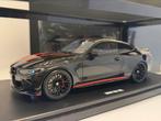 GT Spirit BMW M4 CSL G82 GT904, Ophalen of Verzenden, Nieuw, Overige merken