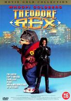 DVD Theodore Rex ( 1 keer bekeken), Vanaf 9 jaar, Ophalen of Verzenden, Zo goed als nieuw, Science Fiction
