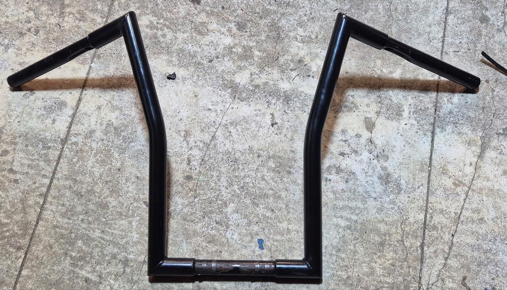 Ape hanger  Harley davidson stuur, Ophalen of Verzenden